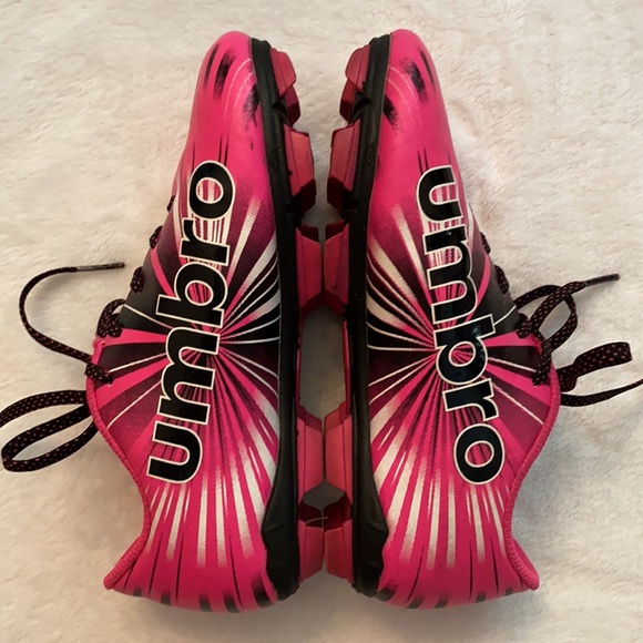 Umbro Soccer Cleats⚽️